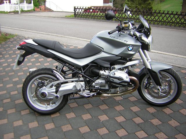 BMW R1200